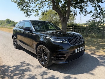 Used Land Rover Range Rover Velar 2019 for sale - 79168831: Photo