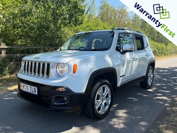 Used Jeep Renegade 2015 for sale - 79452488: Photo