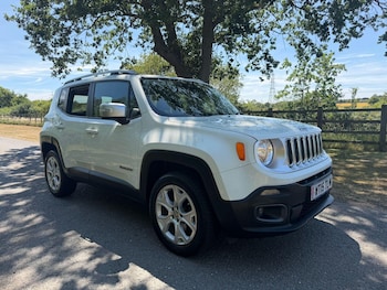 Used Jeep Renegade 2015 for sale - 79452488: Photo