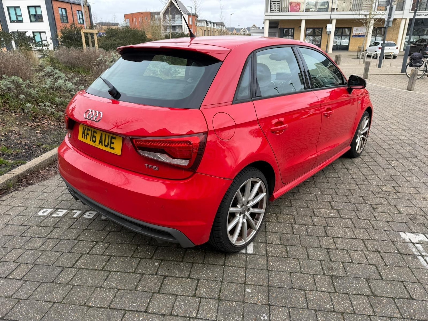Used Audi A1 2016 for sale - 77598451: Photo 4