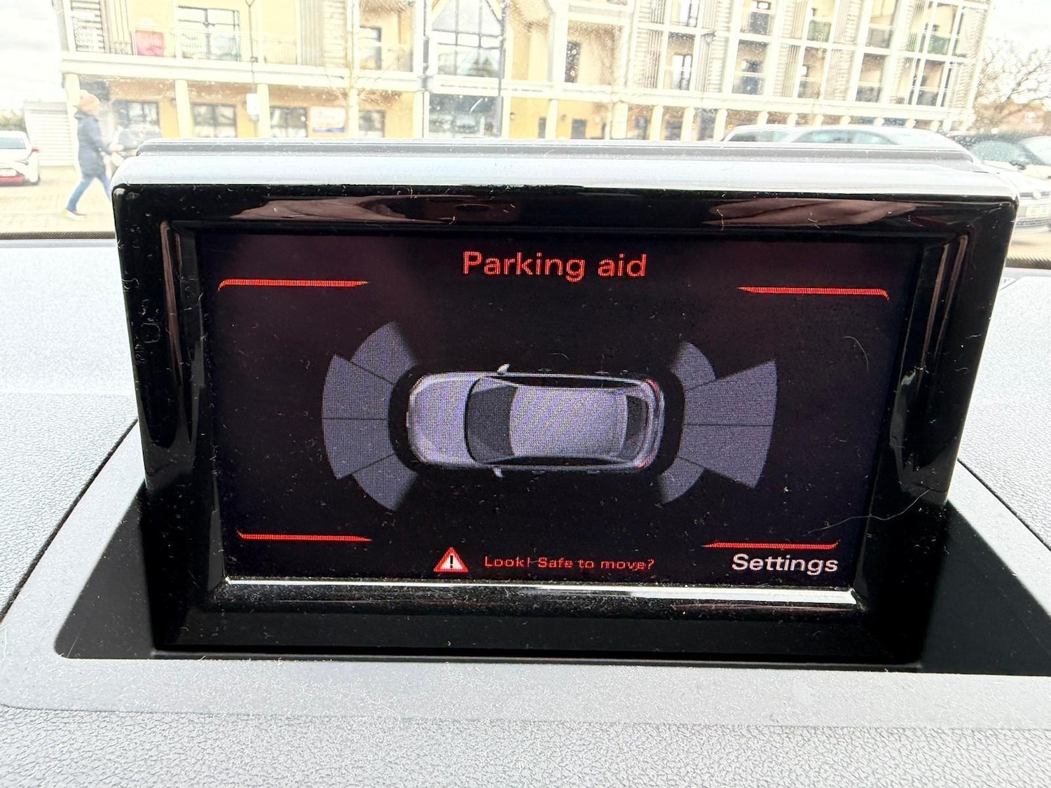 Used Audi A1 2016 for sale - 77598451: Photo 7