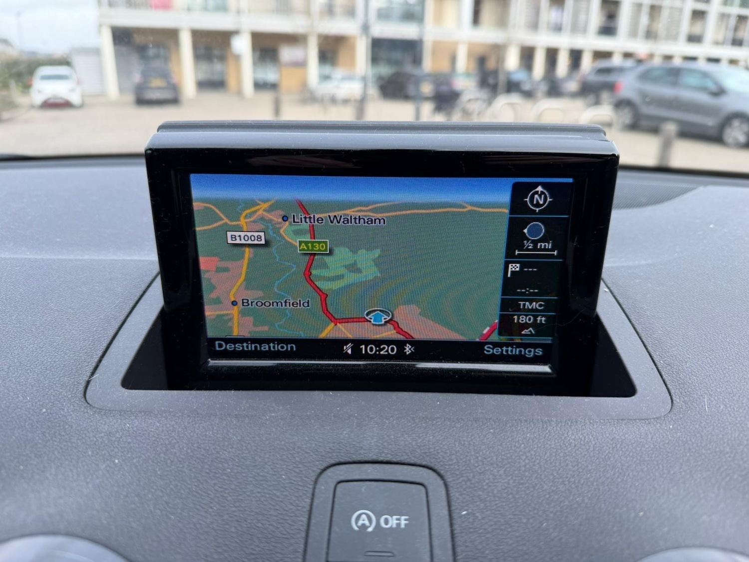 Used Audi A1 2016 for sale - 77598451: Photo 8