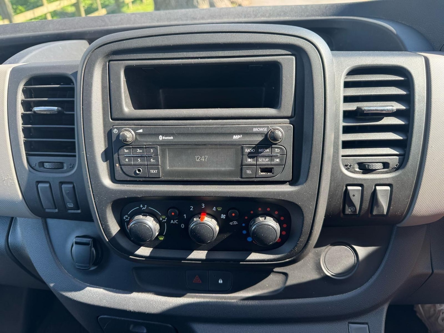 Used Renault Trafic 2019 for sale - 77351883: Photo 11