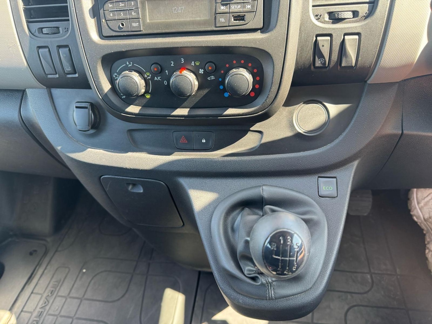 Used Renault Trafic 2019 for sale - 77351883: Photo 12