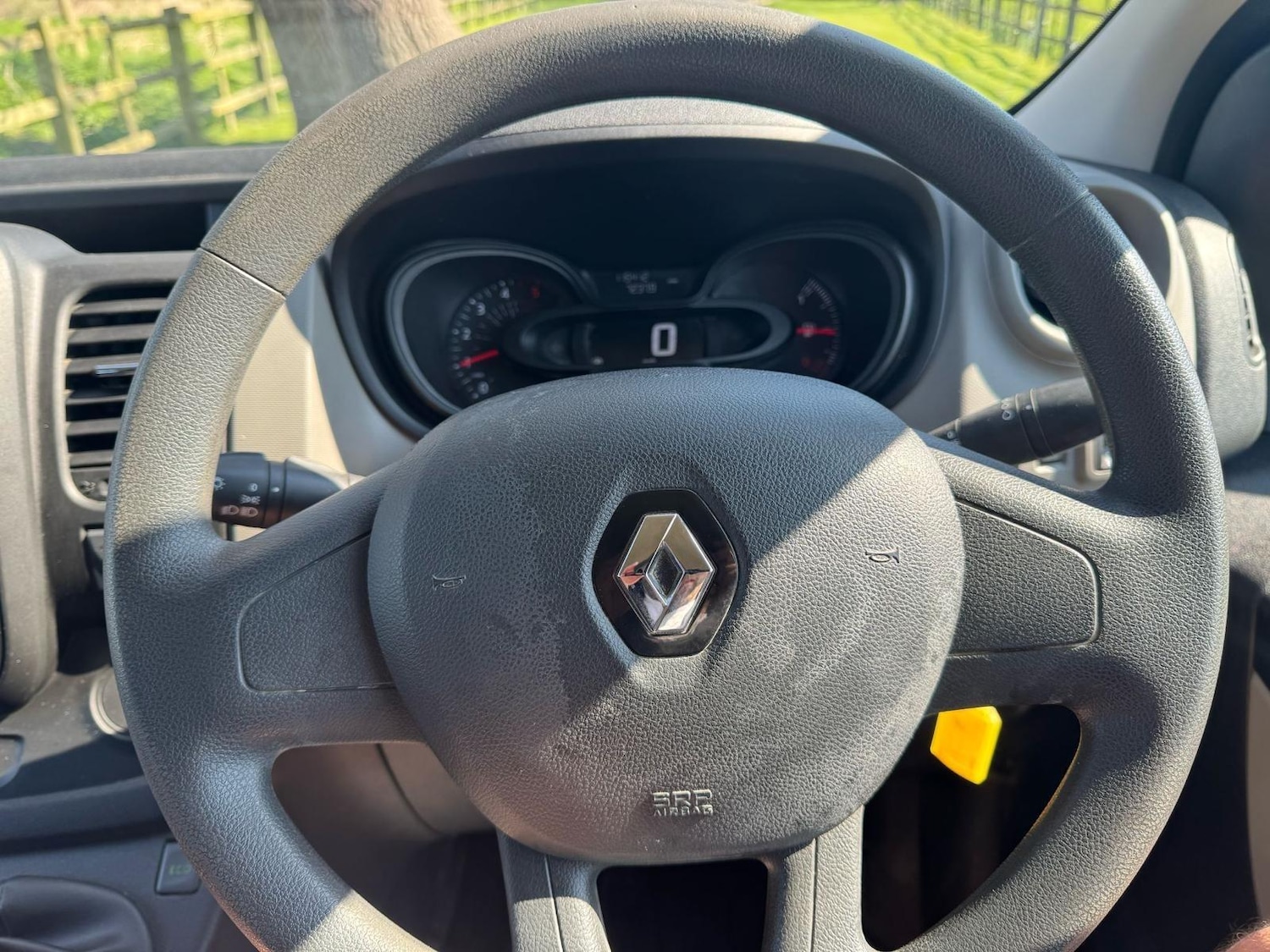 Used Renault Trafic 2019 for sale - 77351883: Photo 13