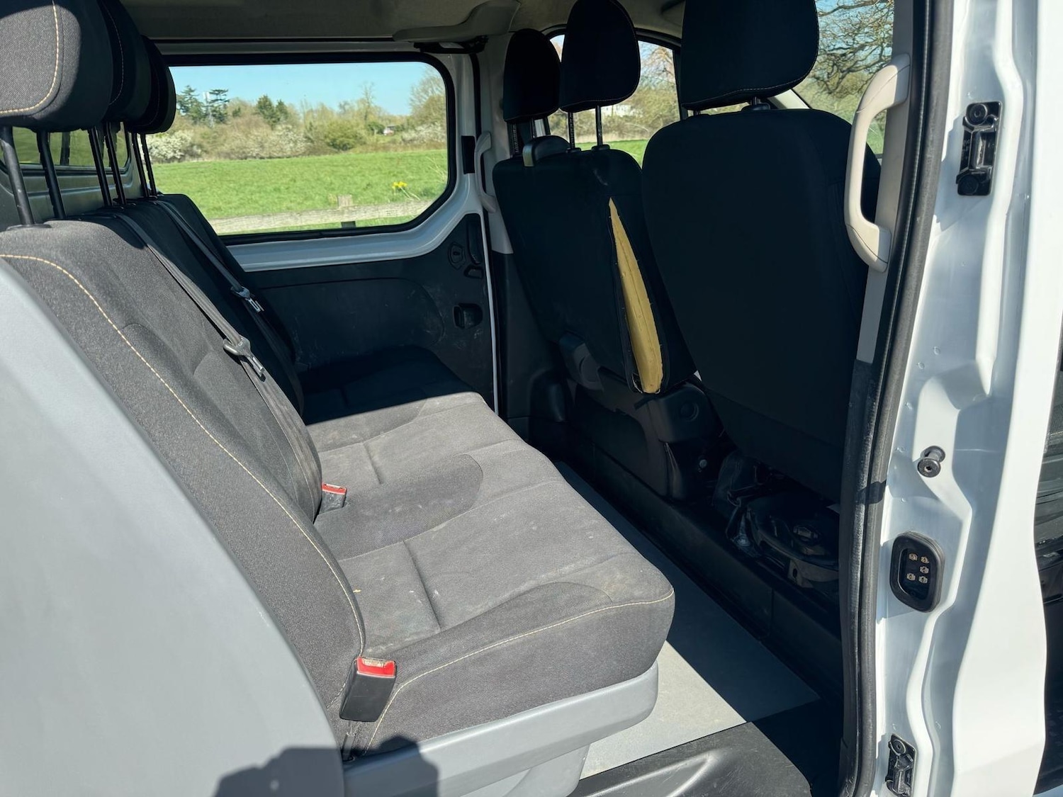 Used Renault Trafic 2019 for sale - 77351883: Photo 14