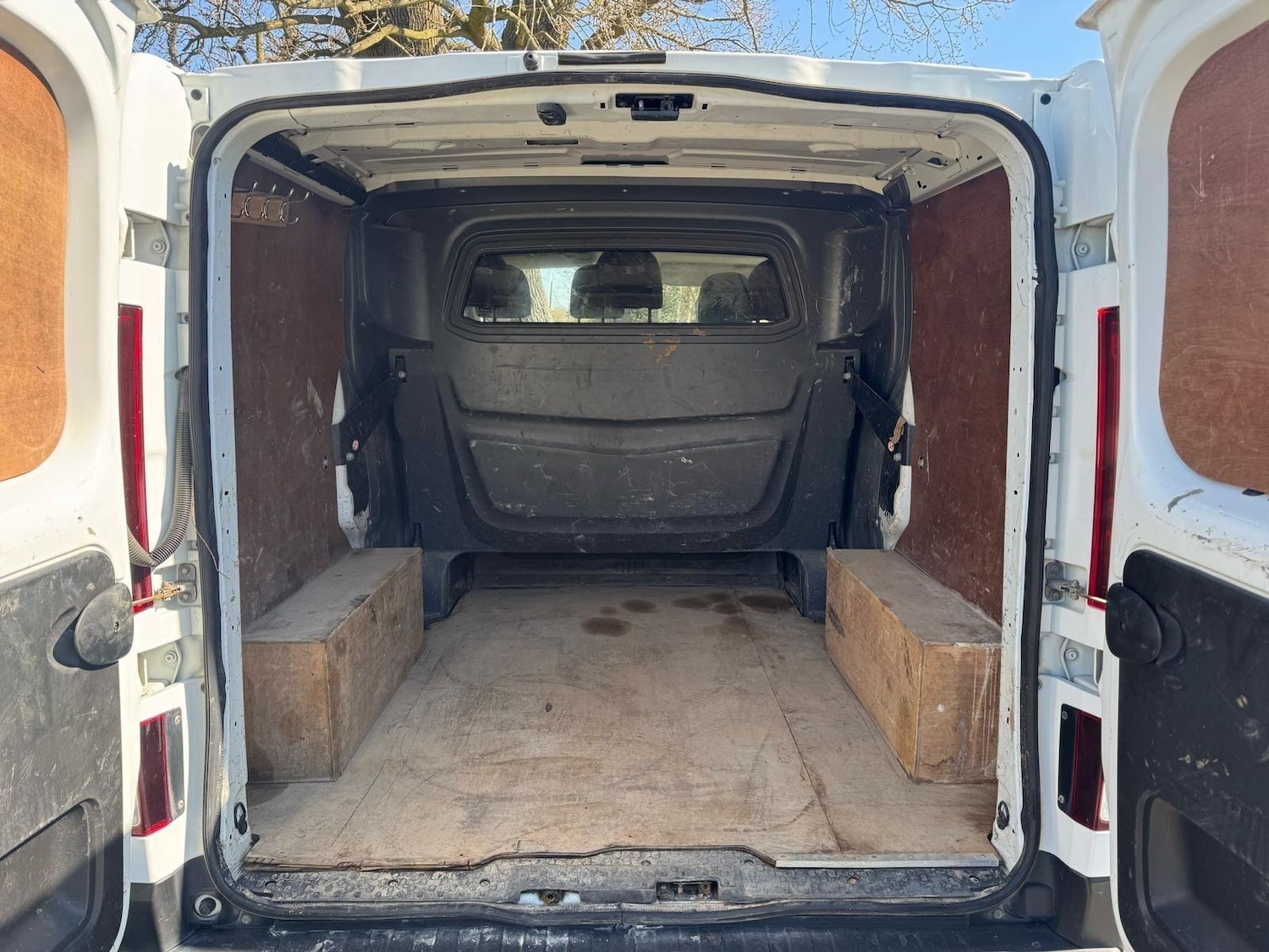 Used Renault Trafic 2019 for sale - 77351883: Photo 16