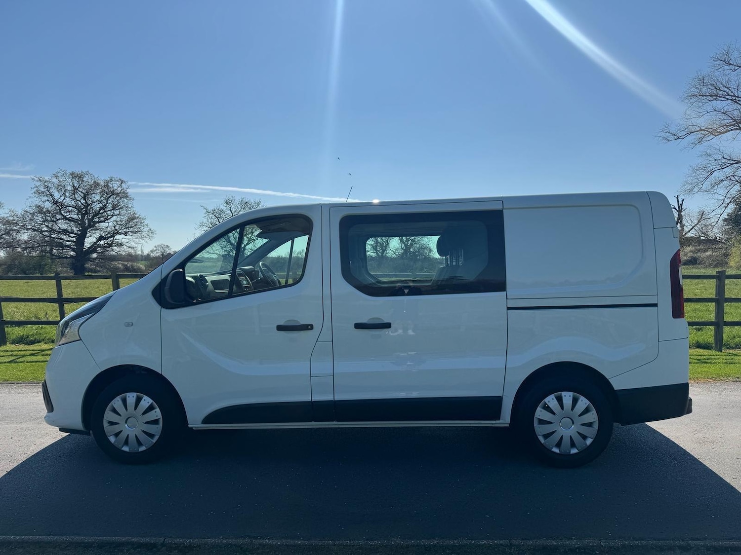 Used Renault Trafic 2019 for sale - 77351883: Photo 4