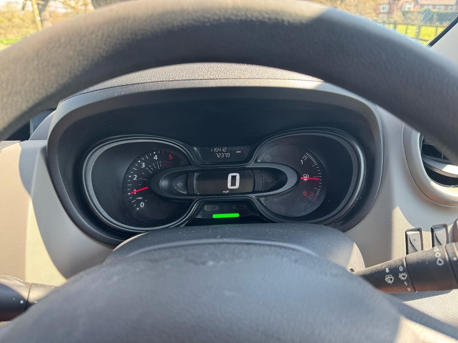 Used Renault Trafic 2019 for sale - 77351883: Photo 9