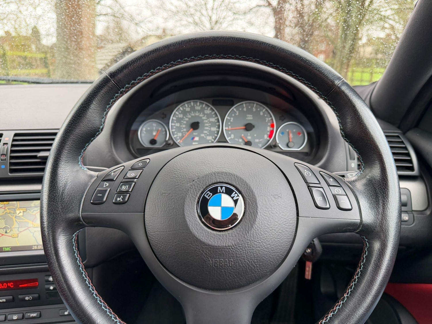 Used BMW M3 2006 for sale - 77794209: Photo 7