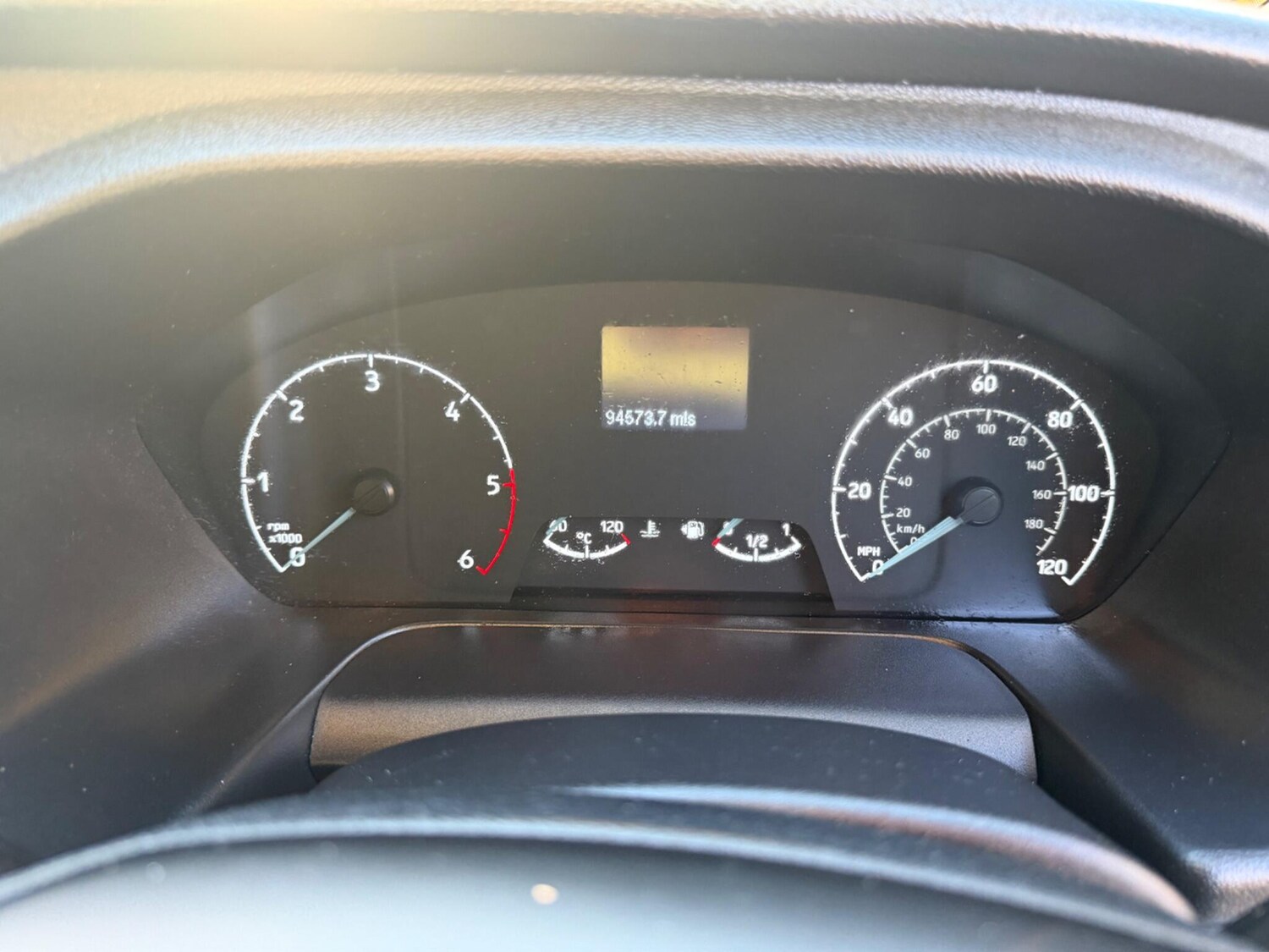 Used Ford Transit Custom for sale - 78115252: Photo 12