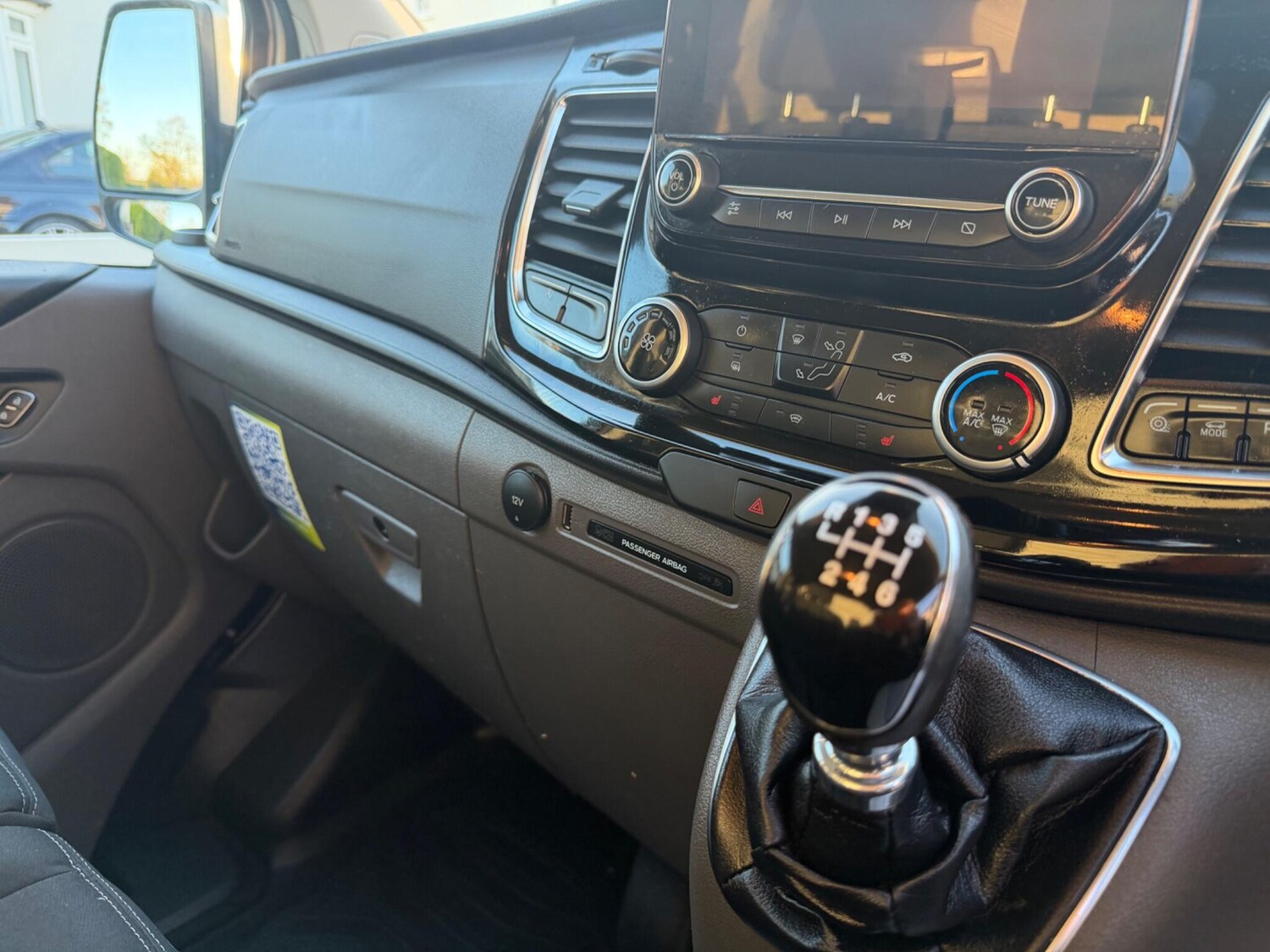 Used Ford Transit Custom for sale - 78115252: Photo 13