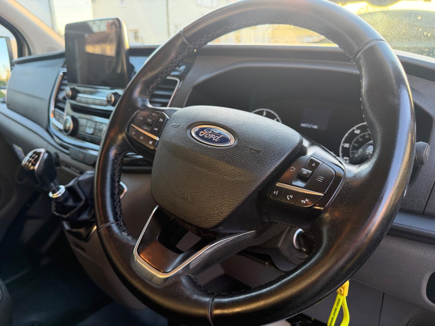 Used Ford Transit Custom for sale - 78115252: Photo 14