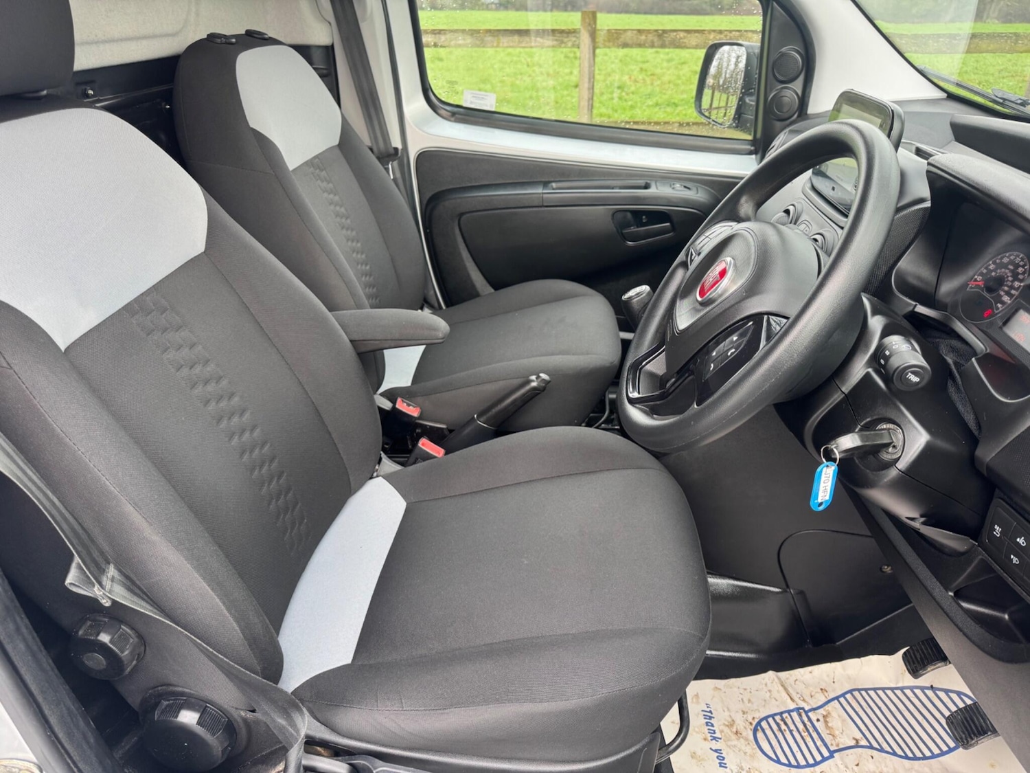 Used Fiat Fiorino 2020 for sale - 77537854: Photo 16