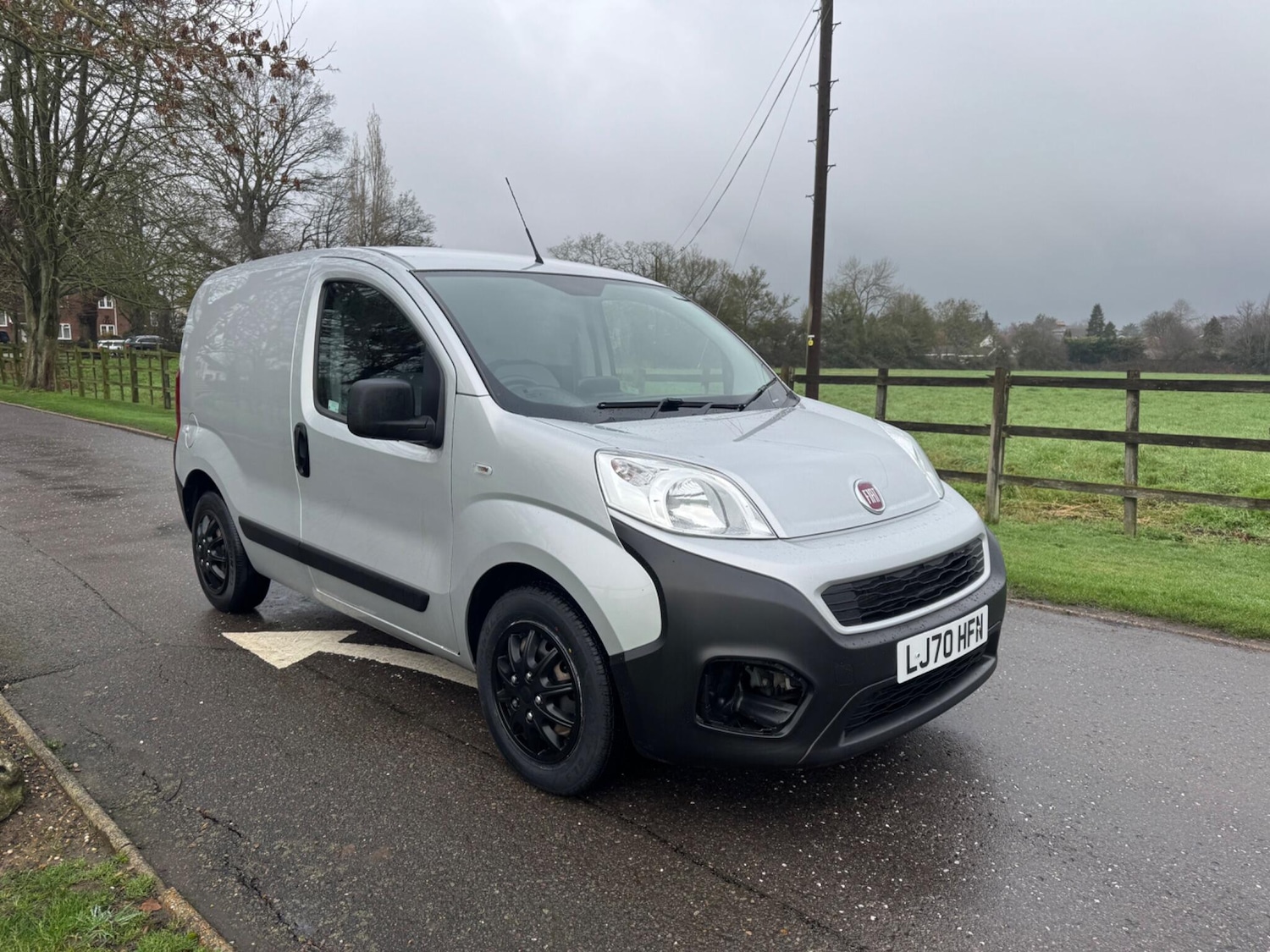 Used Fiat Fiorino 2020 for sale - 77537854: Photo 3