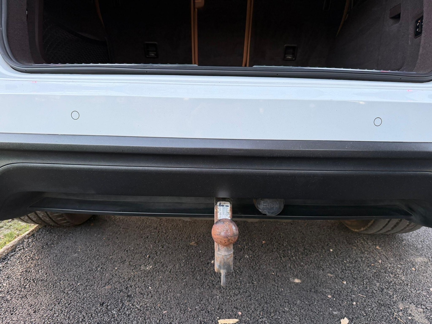 Used Porsche Cayenne 2015 for sale - 77724087: Photo 26