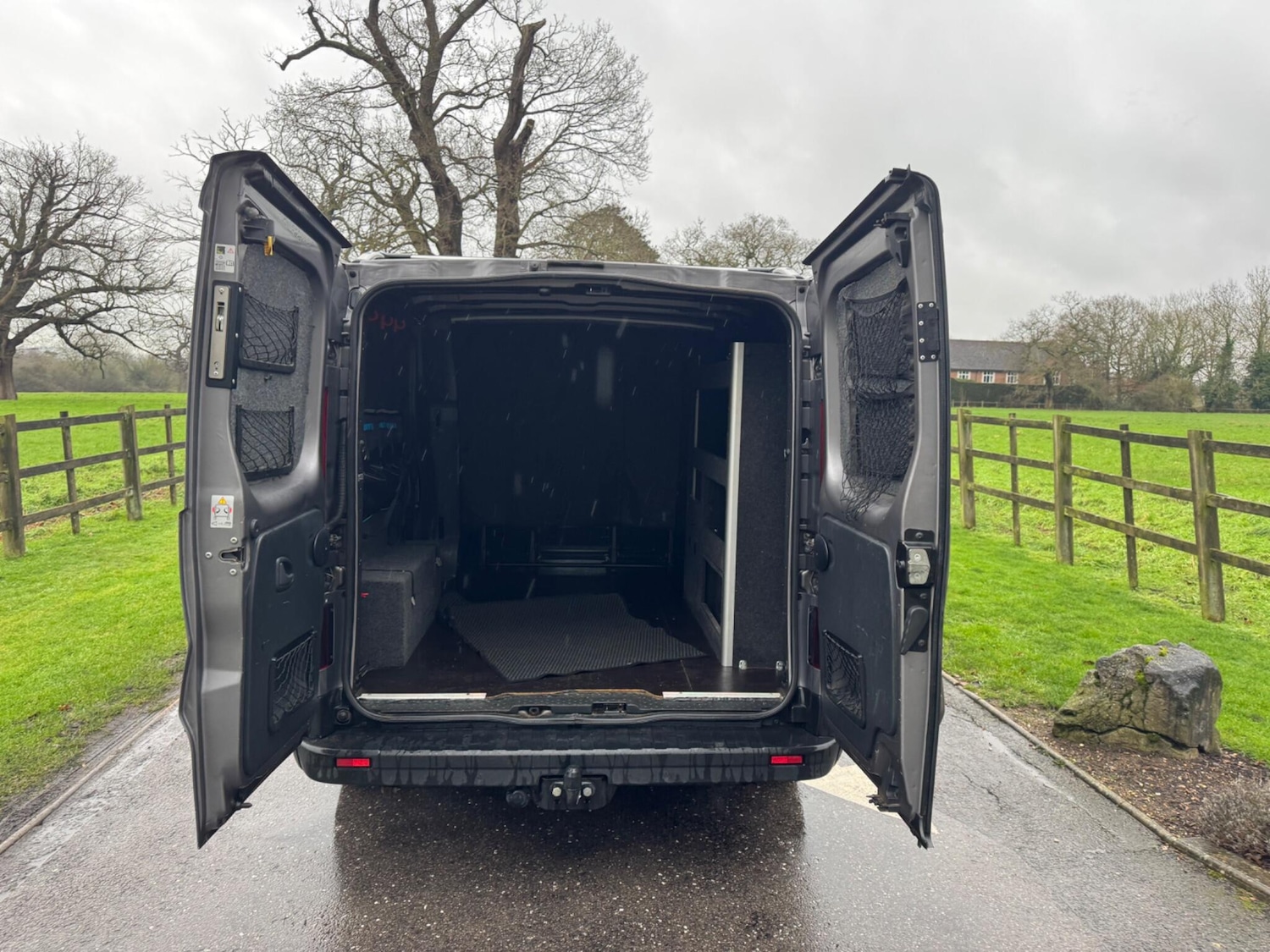 Used Renault Trafic for sale - 77306299: Photo 11