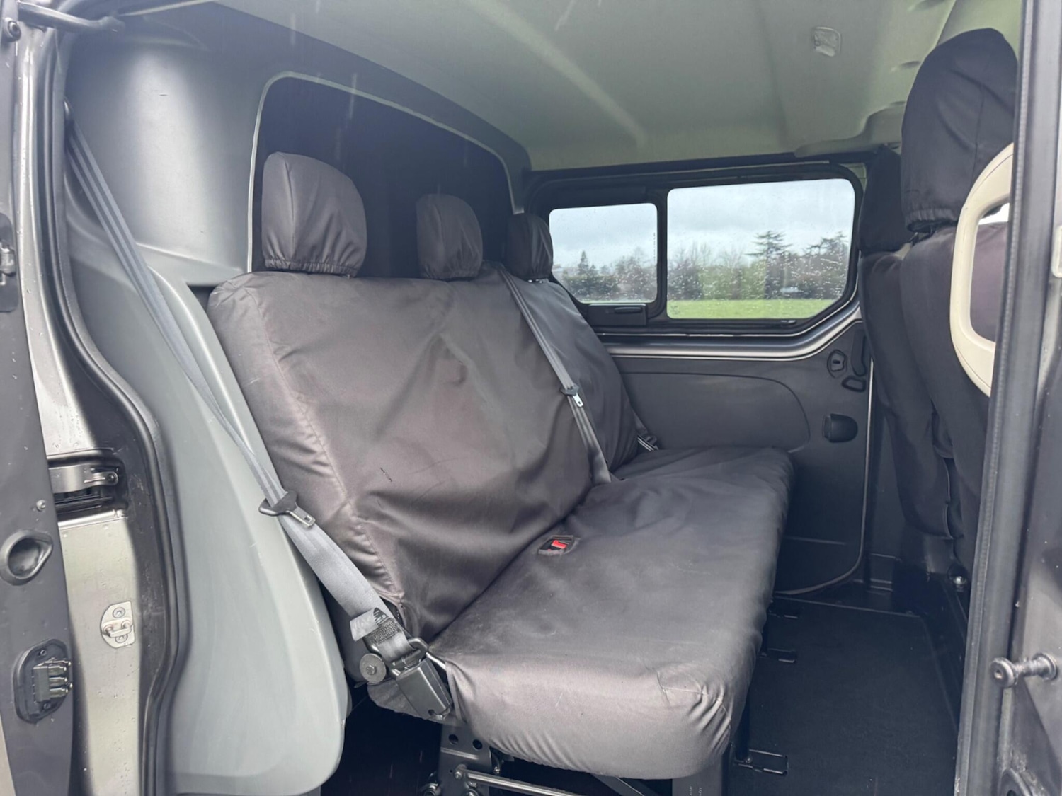 Used Renault Trafic for sale - 77306299: Photo 13