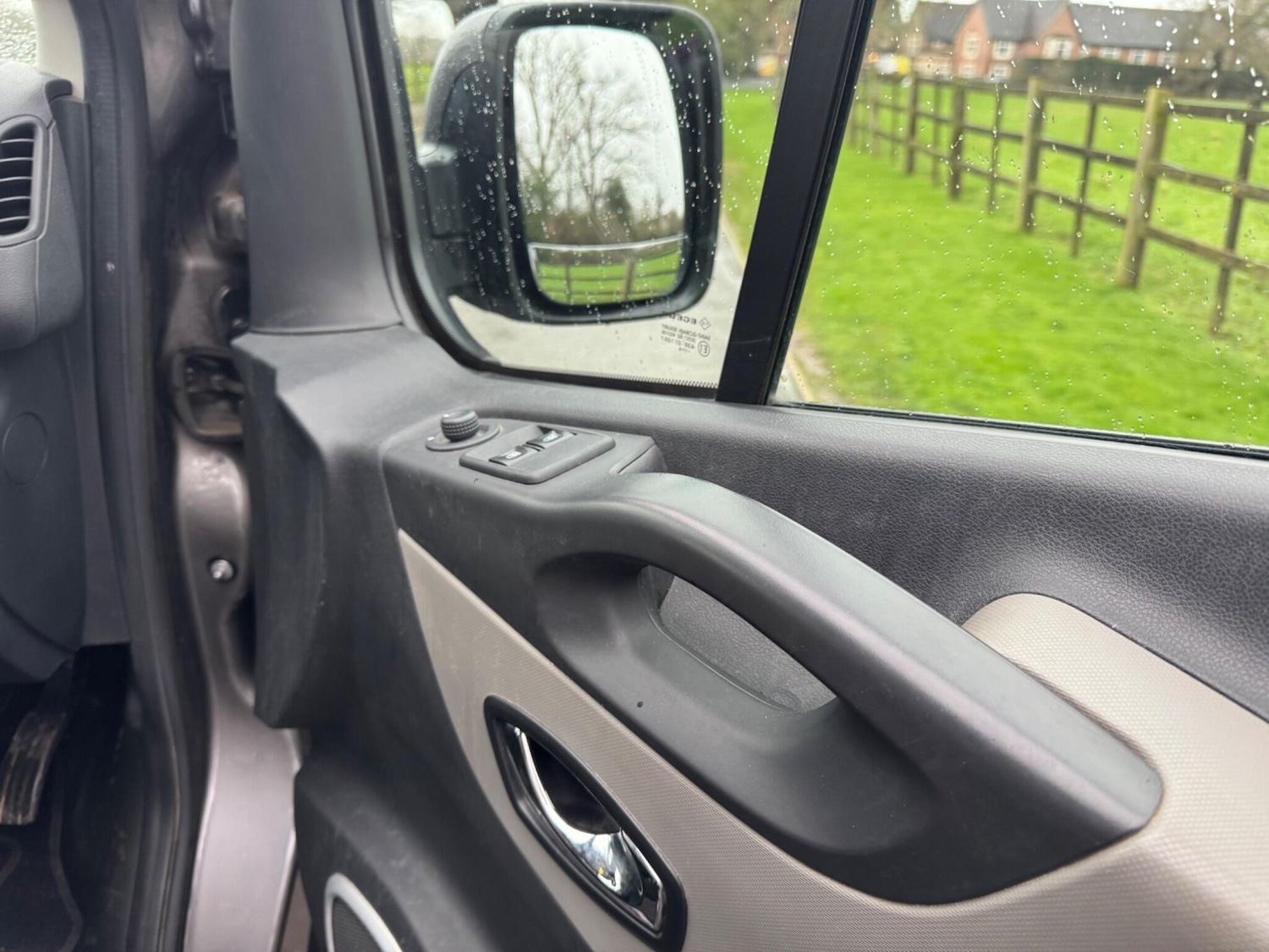 Used Renault Trafic for sale - 77306299: Photo 14