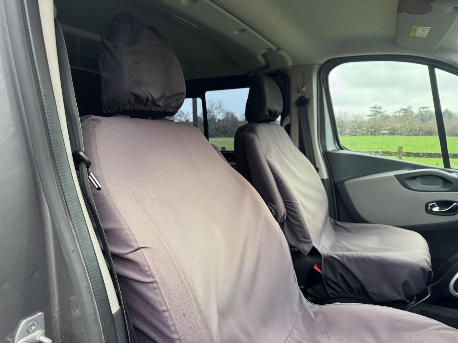 Used Renault Trafic for sale - 77306299: Photo 15