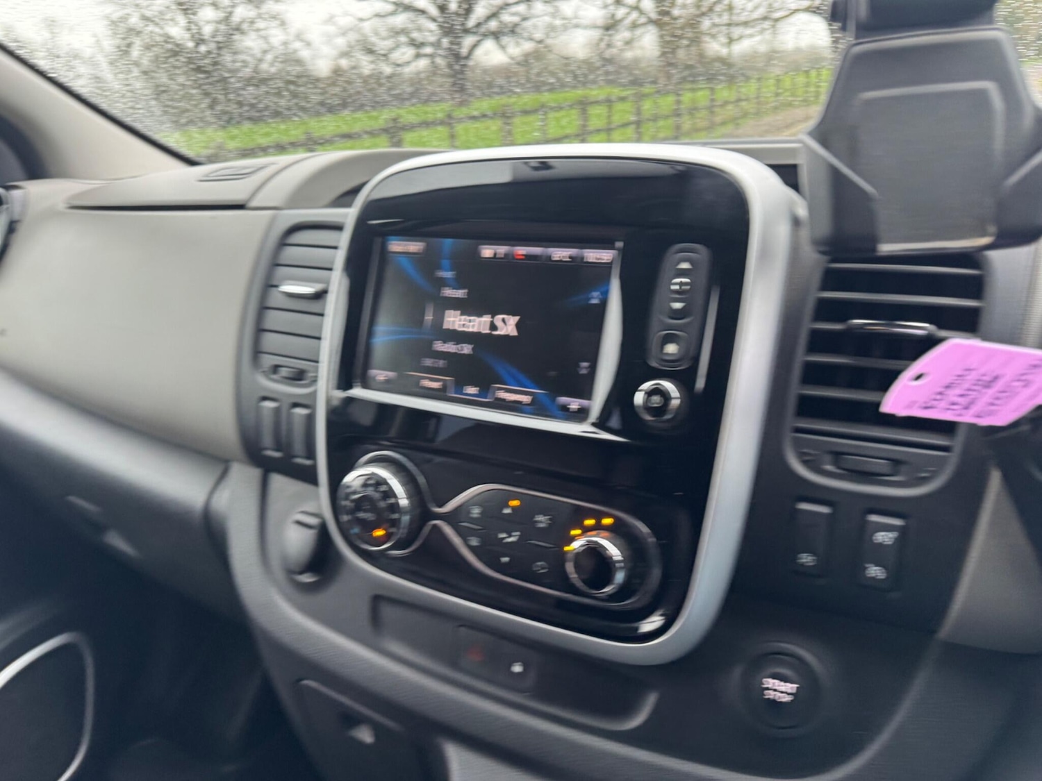 Used Renault Trafic for sale - 77306299: Photo 19