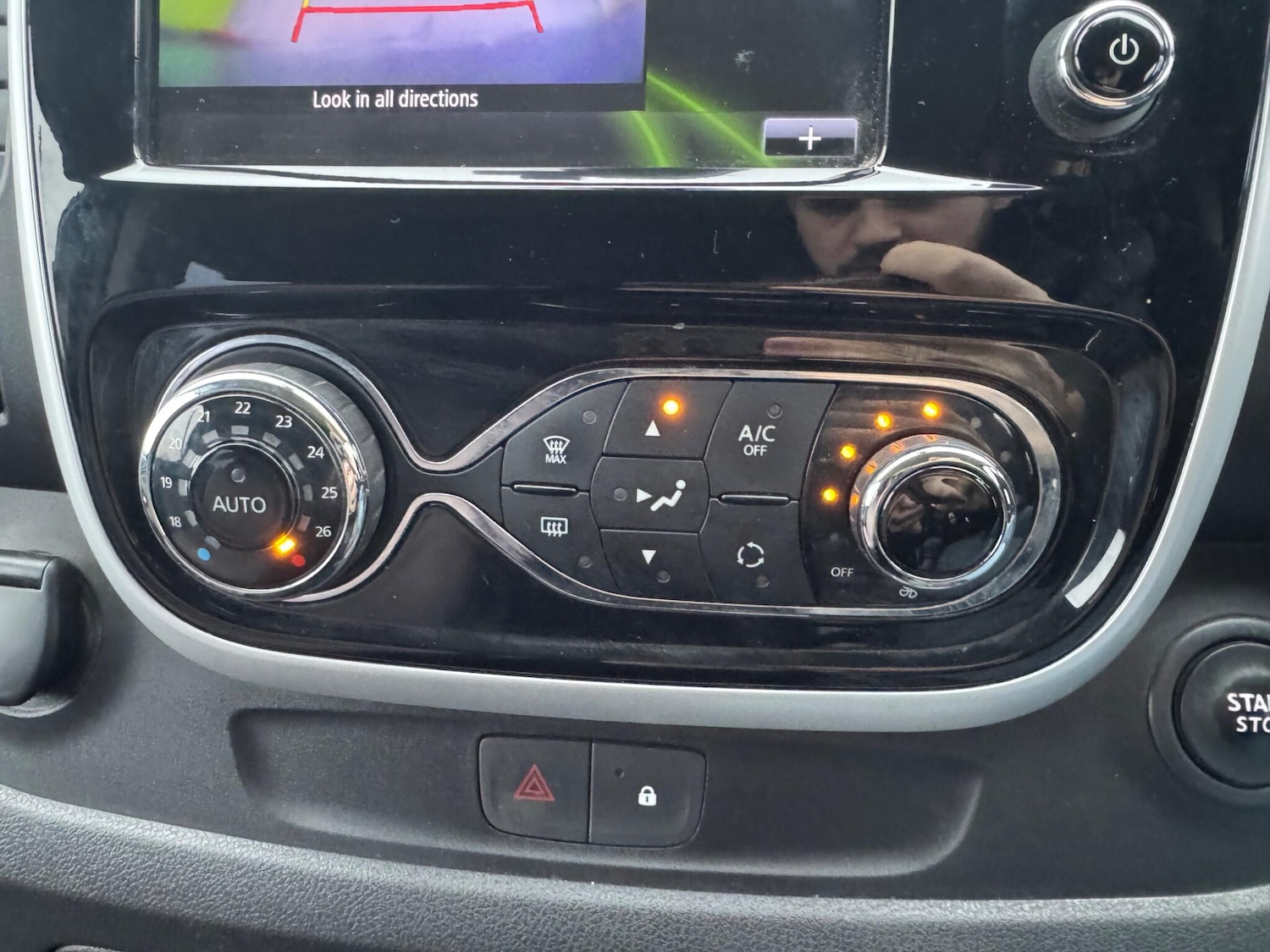 Used Renault Trafic for sale - 77306299: Photo 21