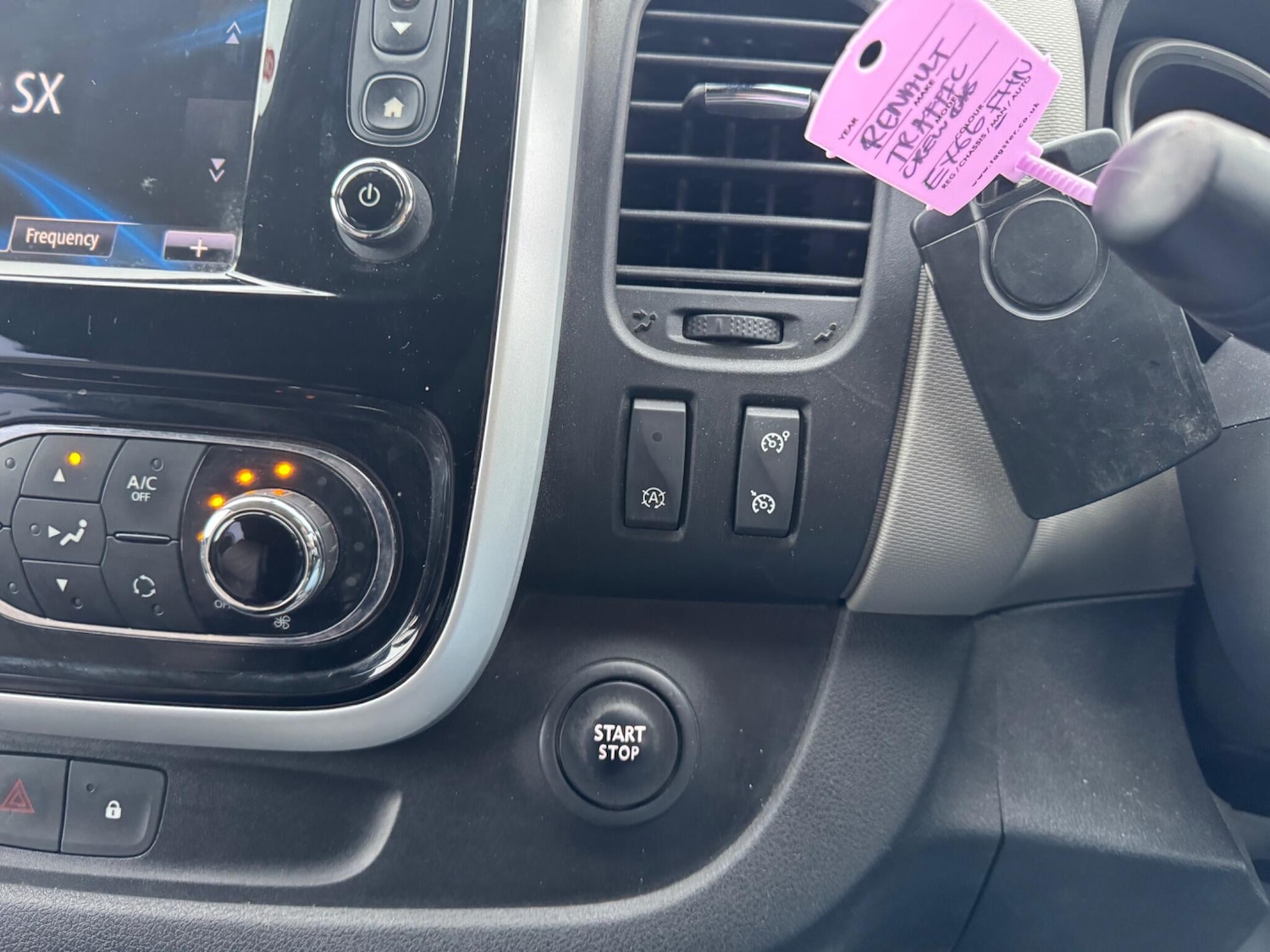 Used Renault Trafic for sale - 77306299: Photo 22