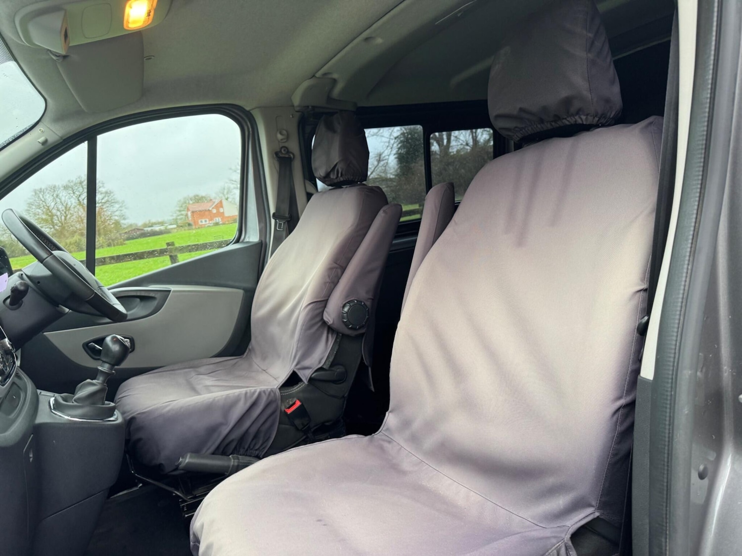 Used Renault Trafic for sale - 77306299: Photo 5