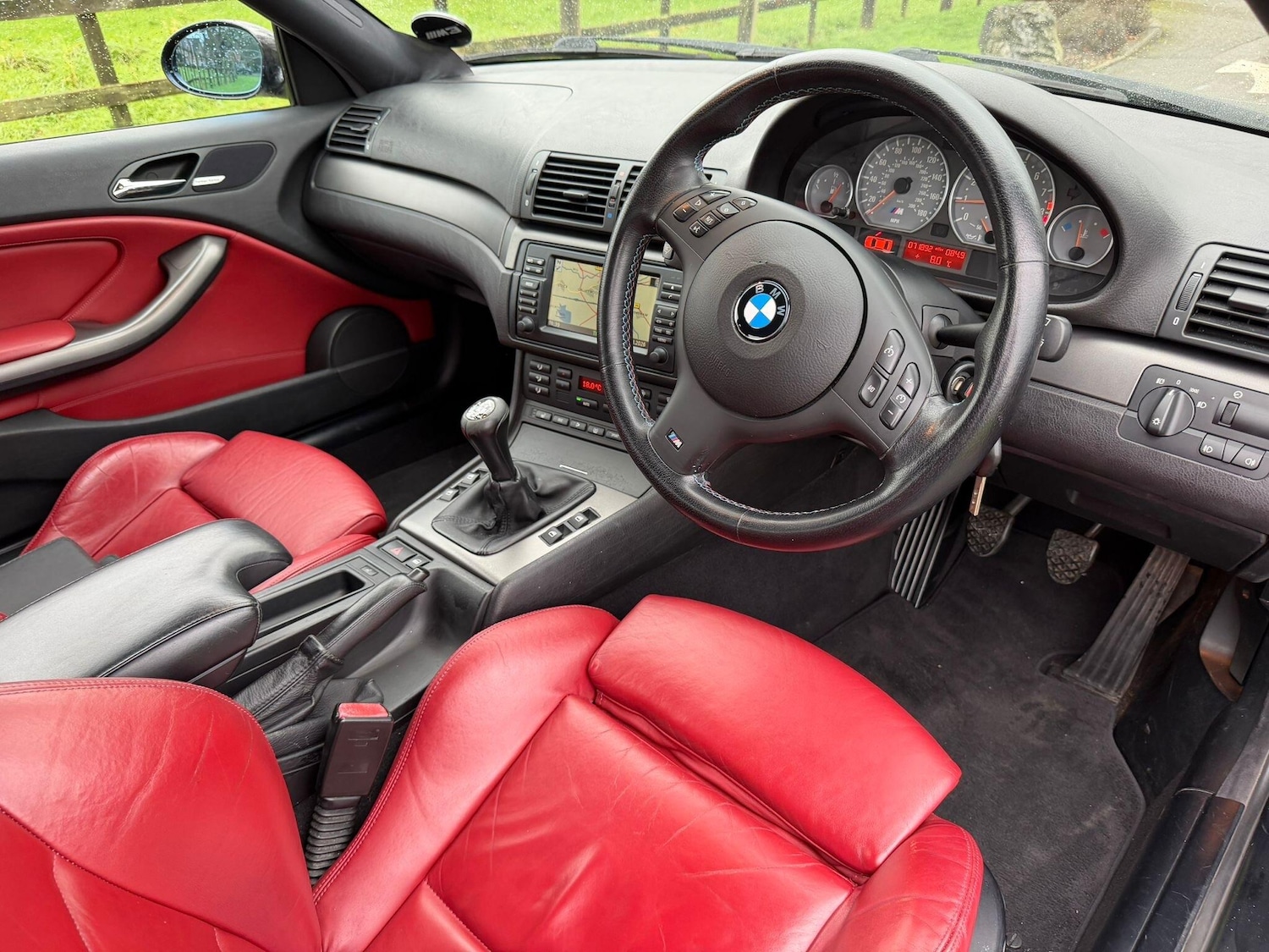 Used BMW M3 2006 for sale - 77633582: Photo 13