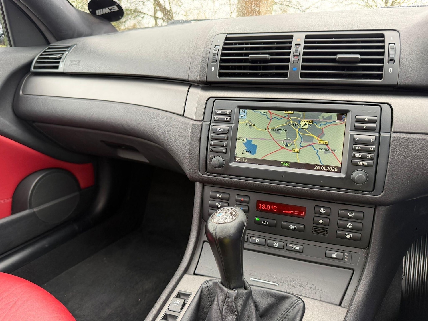 Used BMW M3 2006 for sale - 77633582: Photo 14