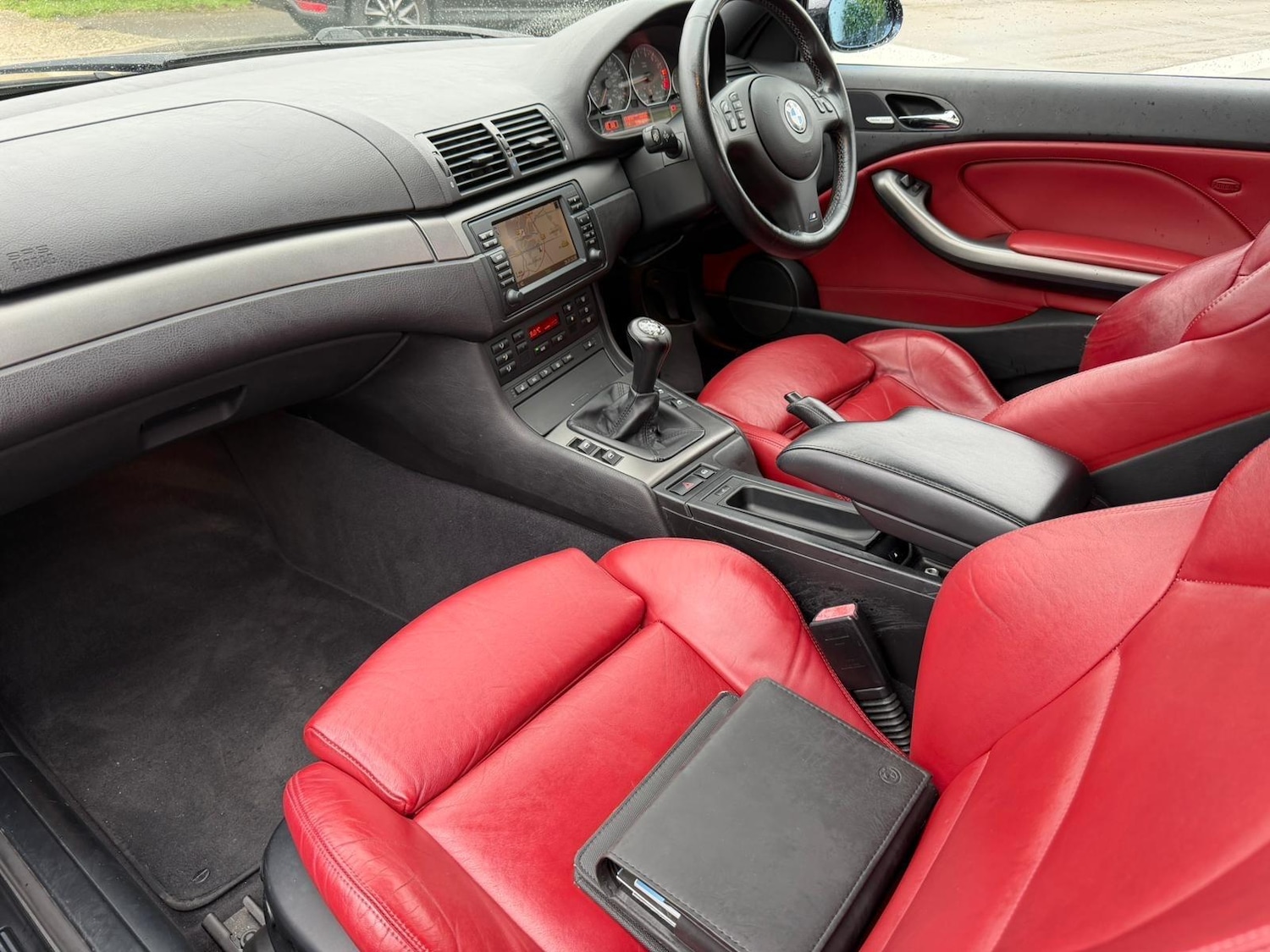 Used BMW M3 2006 for sale - 77633582: Photo 15