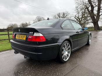 Used BMW M3 2006 for sale - 77633582: Photo