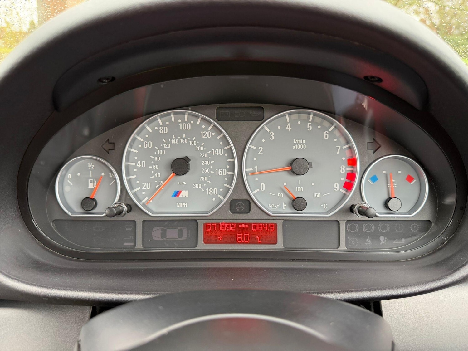 Used BMW M3 2006 for sale - 77633582: Photo 6