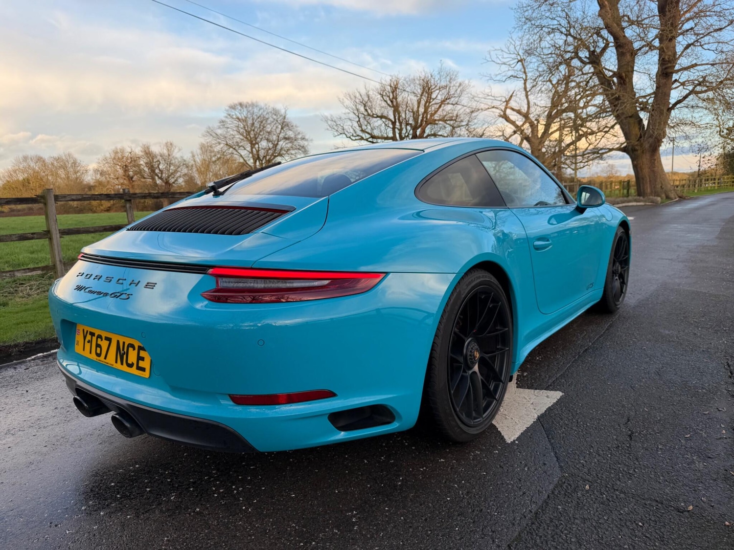 Used Porsche 911 2017 for sale - 77586464: Photo 10