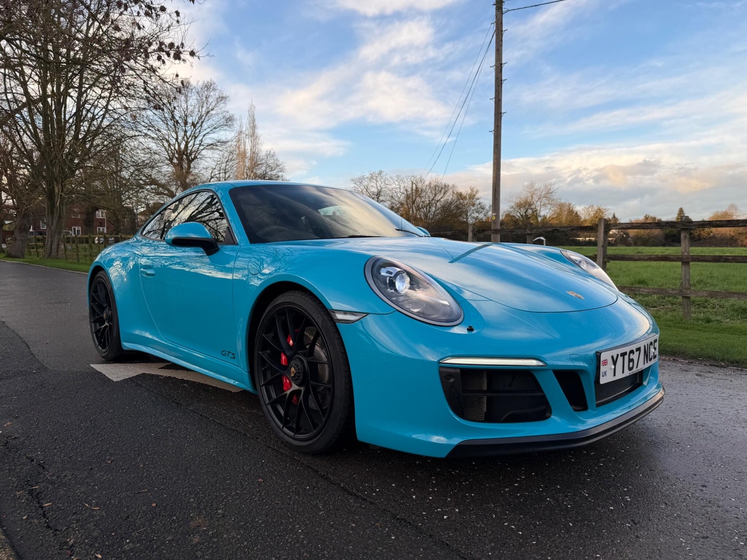 Used Porsche 911 2017 for sale - 77586464: Photo 11