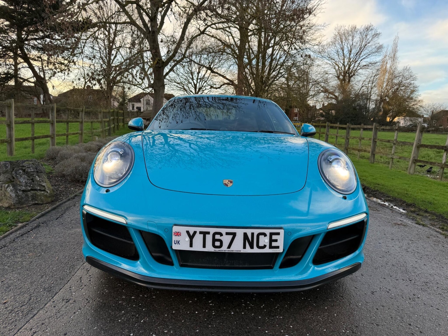 Used Porsche 911 2017 for sale - 77586464: Photo 12