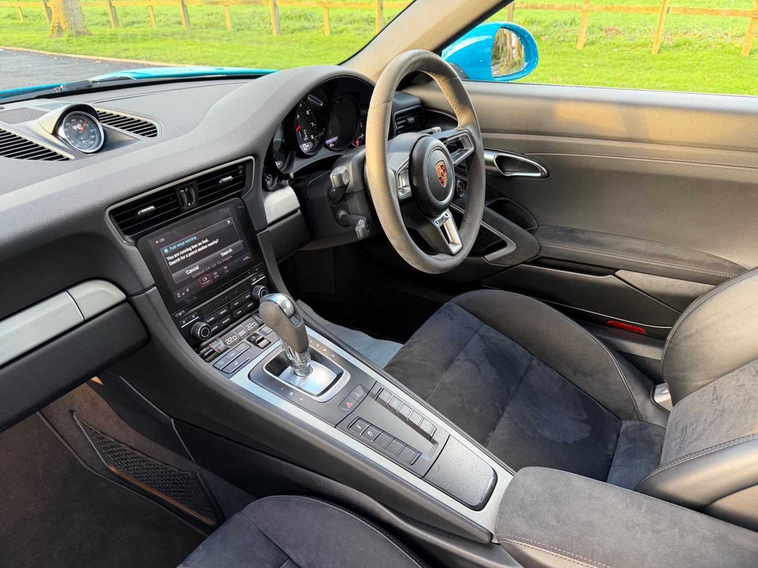 Used Porsche 911 2017 for sale - 77586464: Photo 13