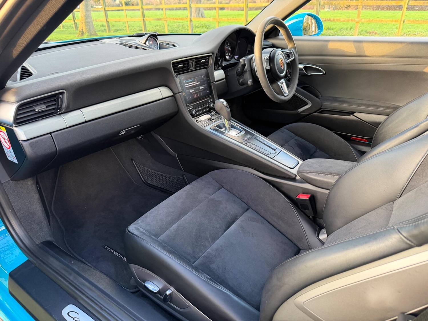 Used Porsche 911 2017 for sale - 77586464: Photo 14