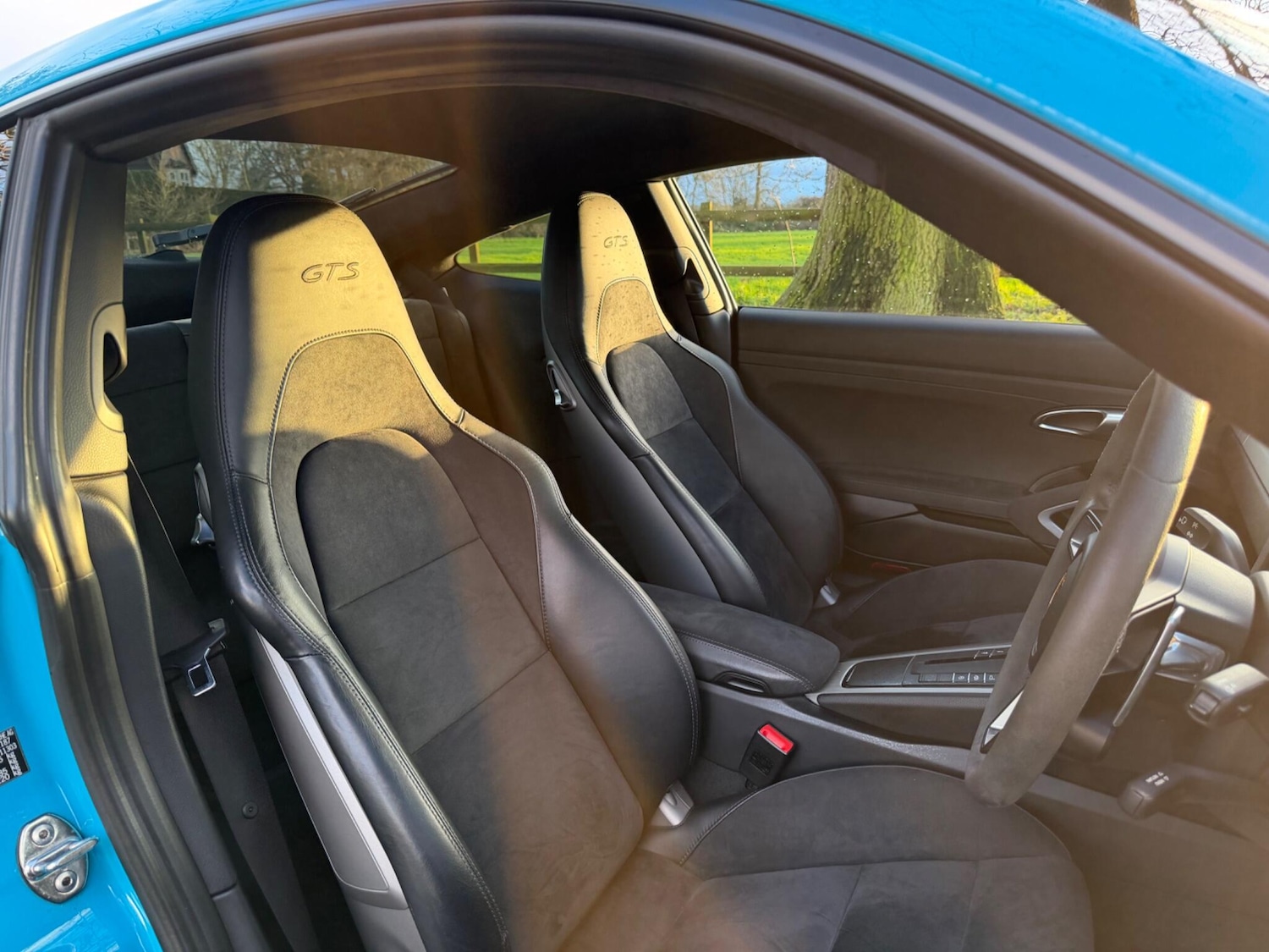 Used Porsche 911 2017 for sale - 77586464: Photo 15