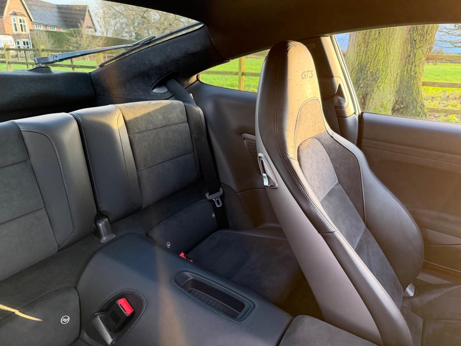 Used Porsche 911 2017 for sale - 77586464: Photo 16