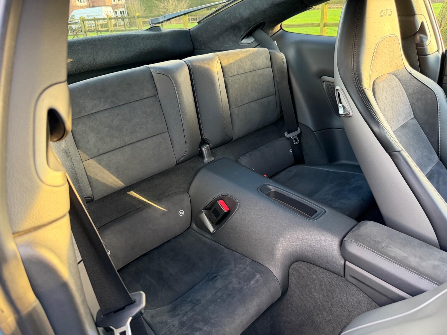 Used Porsche 911 2017 for sale - 77586464: Photo 19