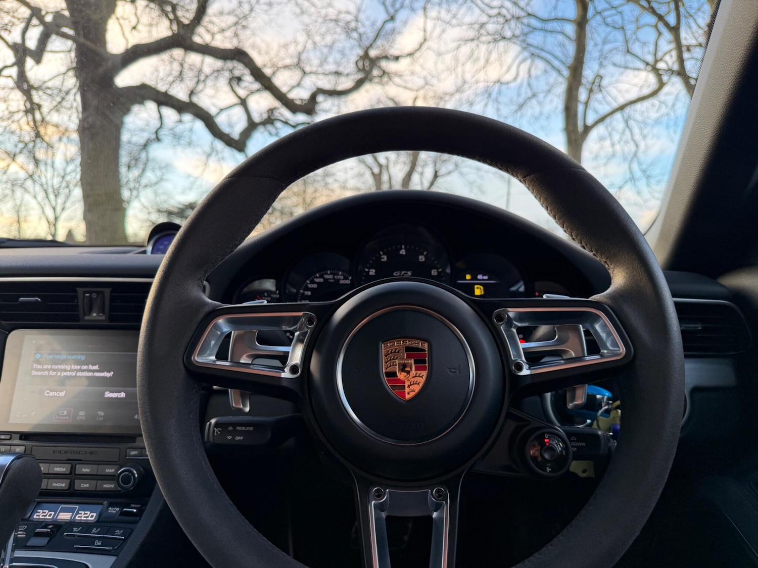 Used Porsche 911 2017 for sale - 77586464: Photo 20