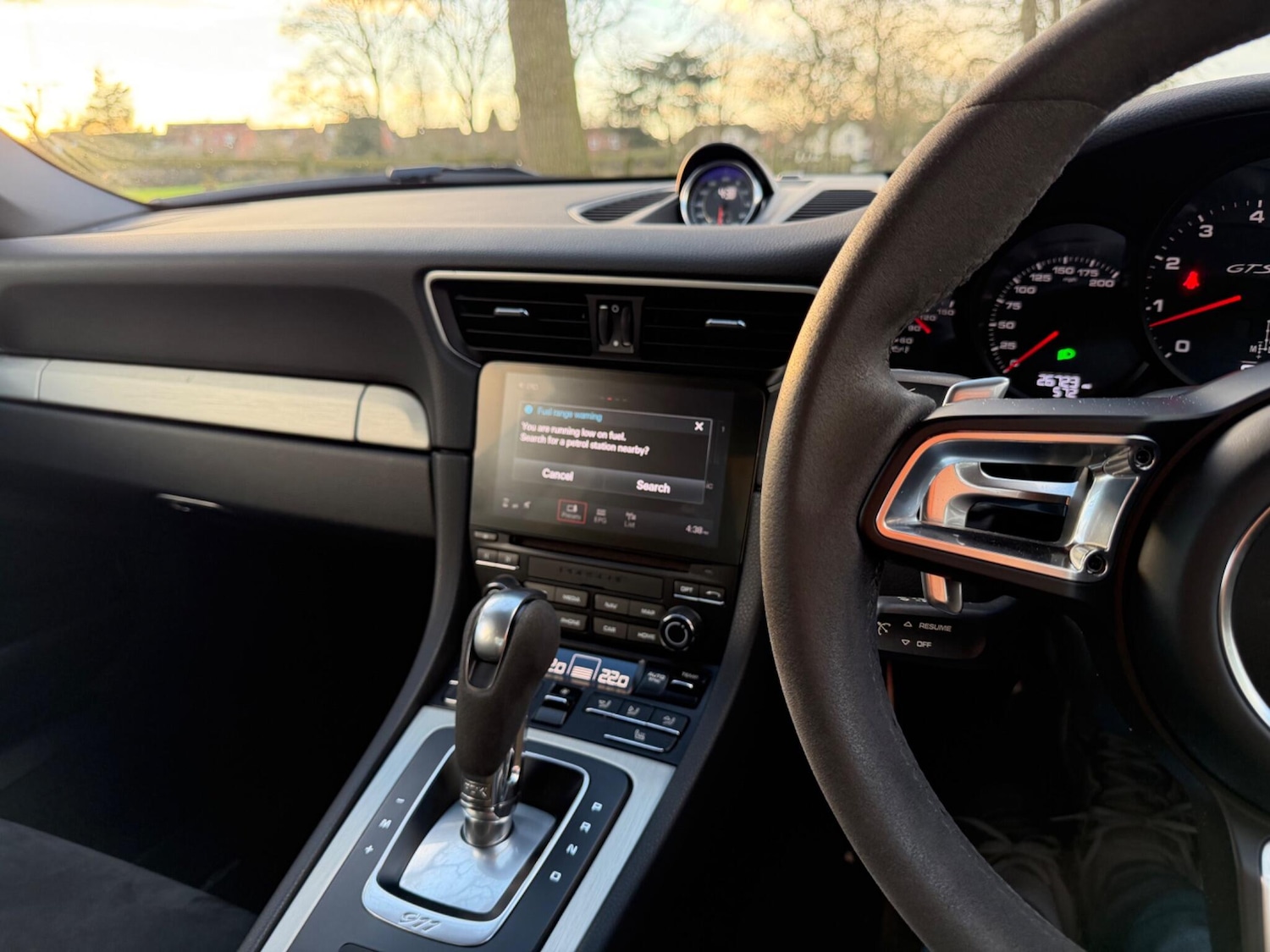 Used Porsche 911 2017 for sale - 77586464: Photo 21