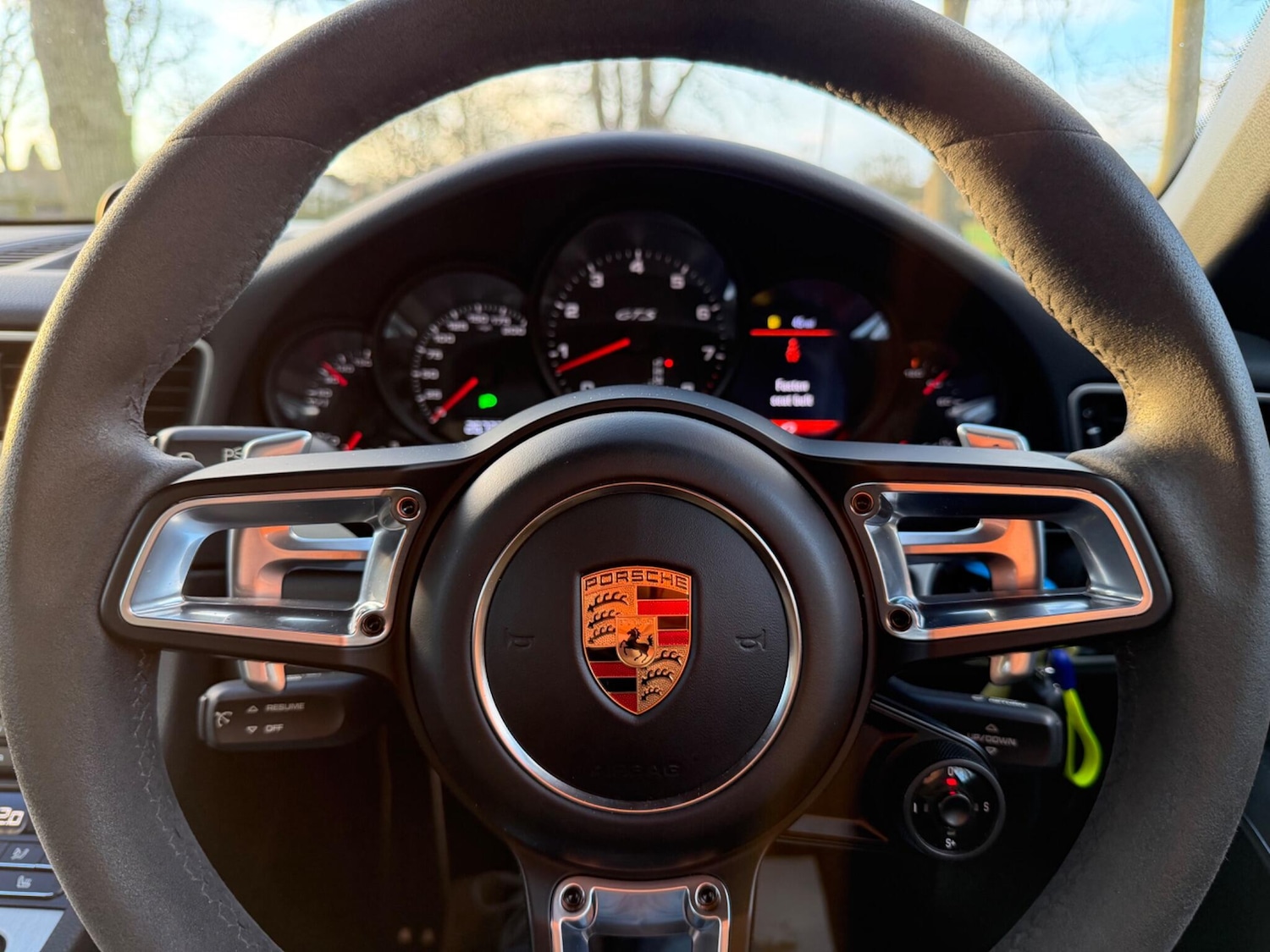 Used Porsche 911 2017 for sale - 77586464: Photo 22