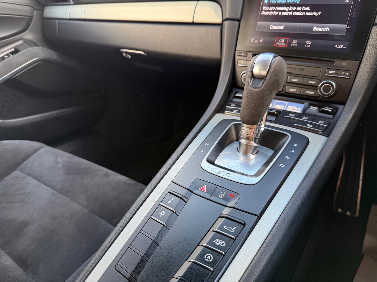 Used Porsche 911 2017 for sale - 77586464: Photo 23