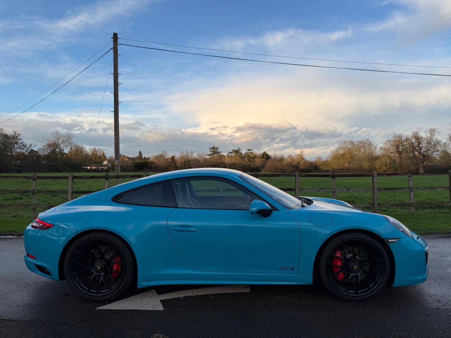 Used Porsche 911 2017 for sale - 77586464: Photo 5