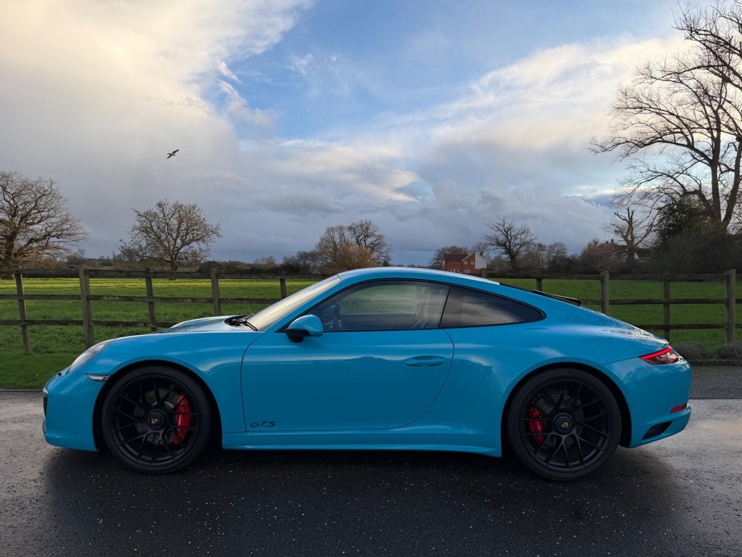 Used Porsche 911 2017 for sale - 77586464: Photo 8