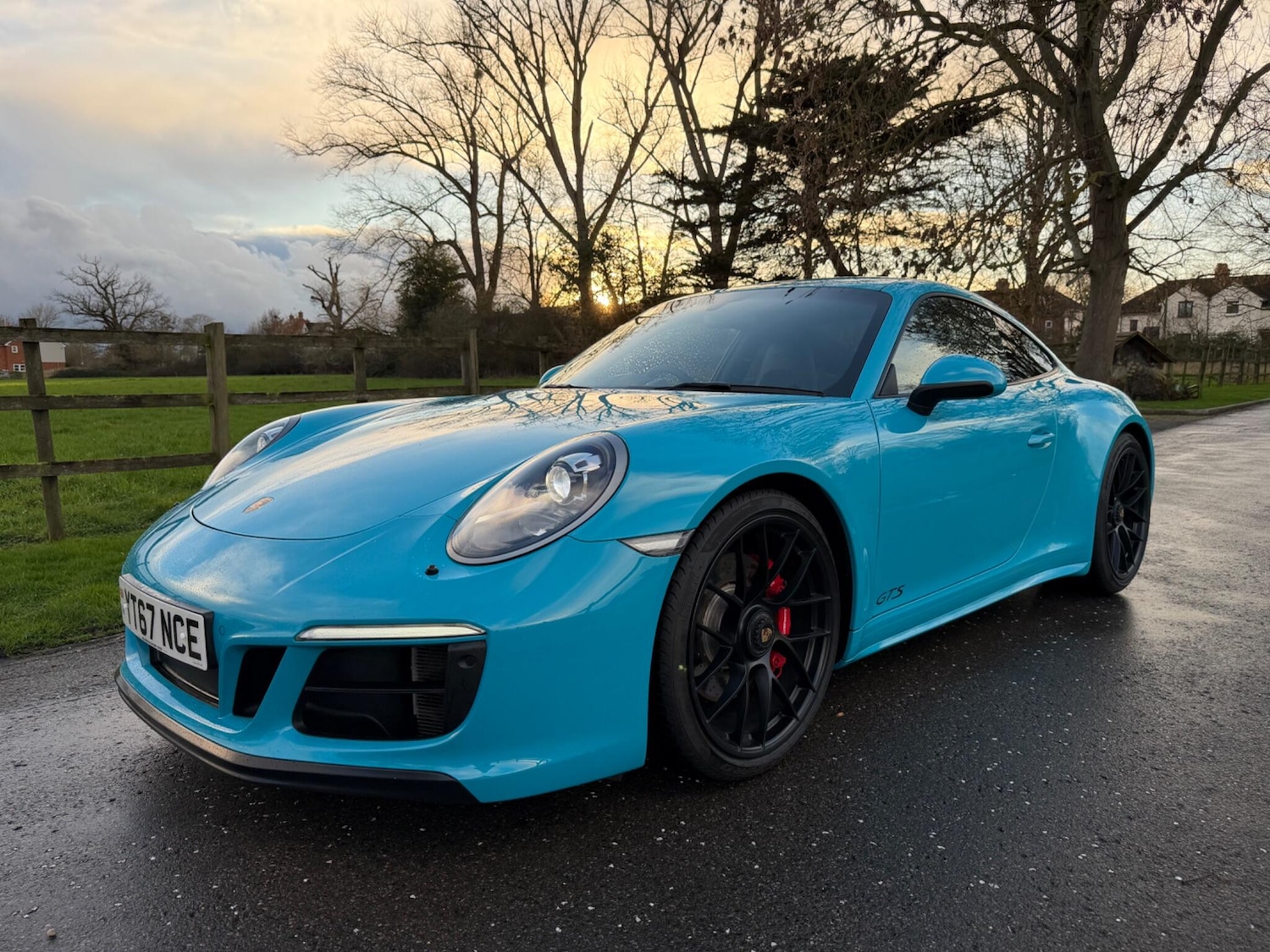 Used Porsche 911 2017 for sale - 77586464: Photo 9