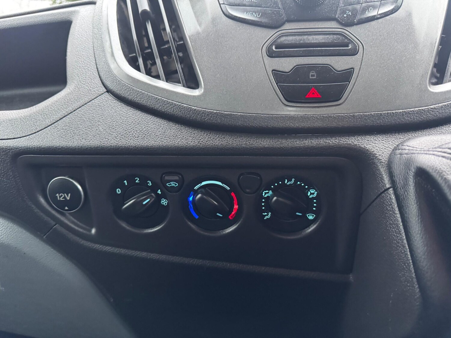 Used Ford Transit 2017 for sale - 77343752: Photo 10