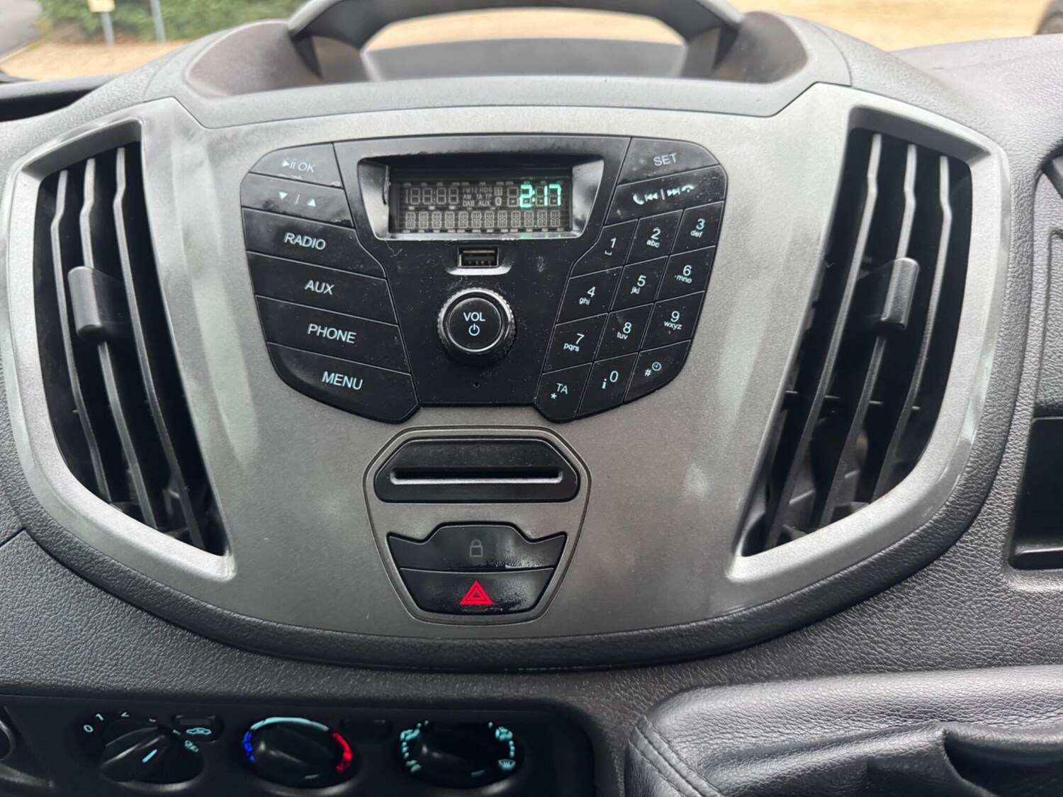 Used Ford Transit 2017 for sale - 77343752: Photo 11